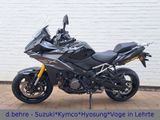 Suzuki GSX-S1000 GX Euro5+ Travel Ed. Koffer+Heizgriffe - Offers matching your search criteria