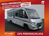 Carthago chic e-line I 64 XL QB (234) Mercedes