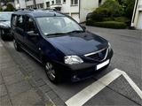 Dacia Logan MCV 1.6.  1  Hand.   Klimaanlage - Dacia Logan in Bochum