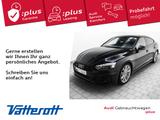 Audi A5 Sportback 50 TDI 2x S line Leder Kamera - Audi A5 mit Diesel-Antrieb: Kombi