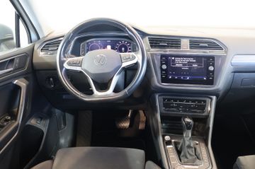Volkswagen Tiguan Allspace Eleg. 2.0 TDI 4M HUD+PANO+AHK