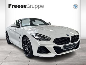 BMW Leasing Angebot: BMW Z4 sDrive20i M Sportpaket HiFi DAB LED WLAN RFK