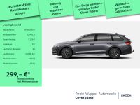 Skoda Octavia - Vorschau Bild 2