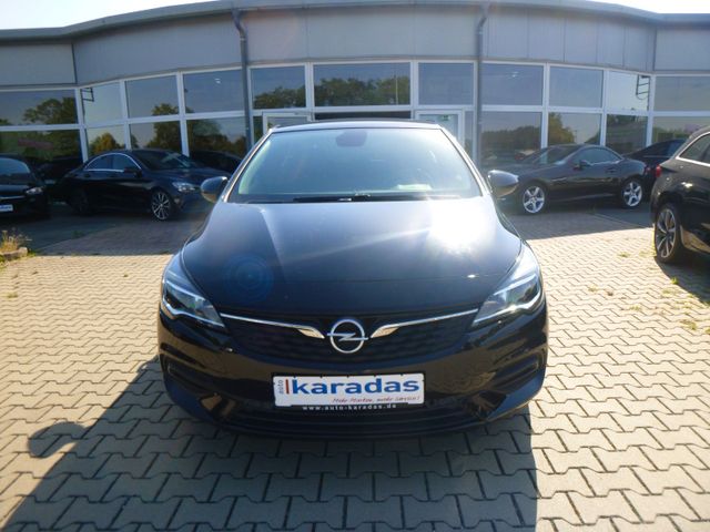 Fahrzeugabbildung Opel Astra K Lim 1,2 Turbo >Sitzheiz/PDC/LED/TEMP<
