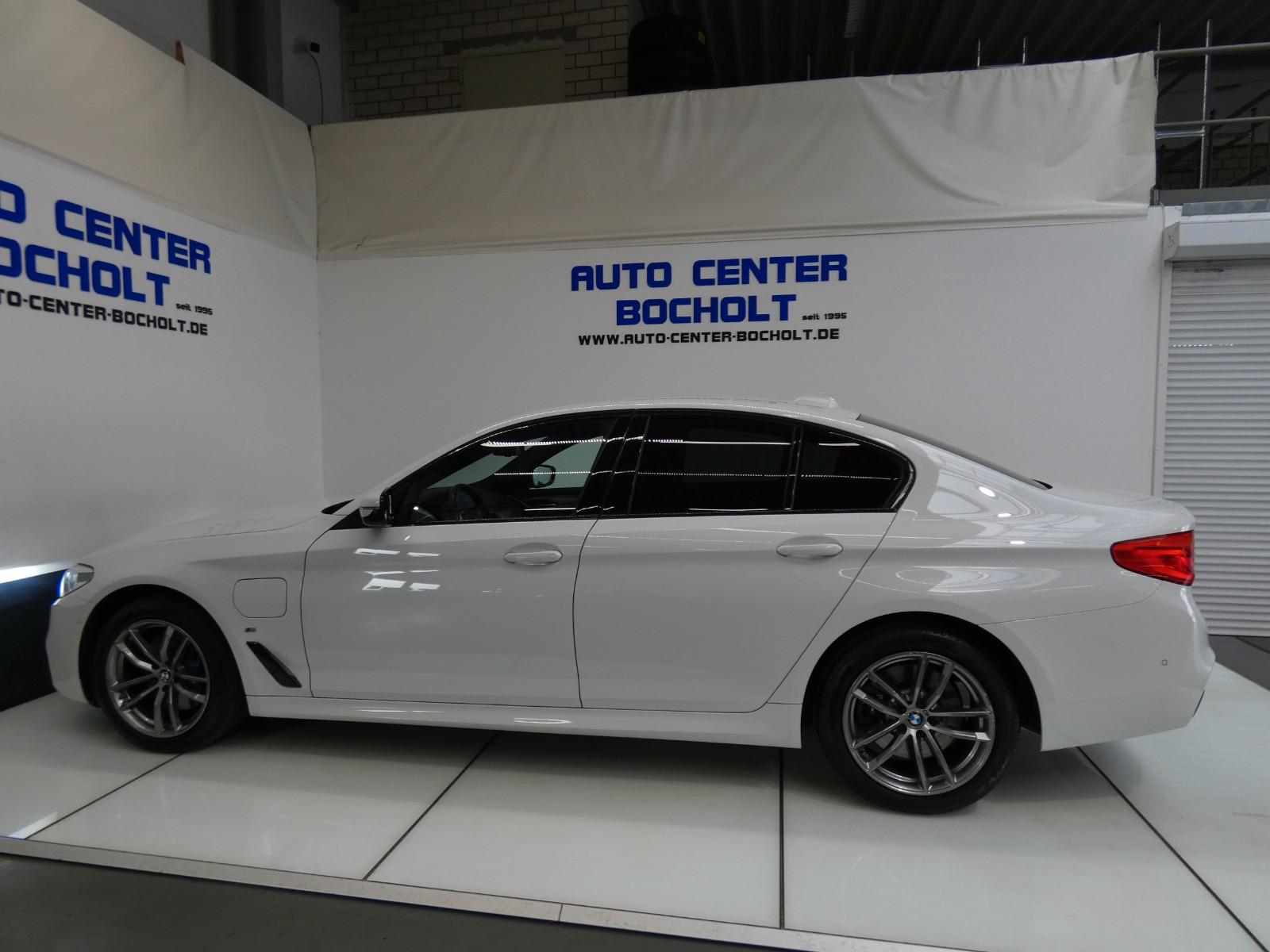 BMW 530 e xDrive M Sportpaket iPerformance*HUD*HiFi