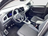 Volkswagen T-Roc - Vorschau Bild 11