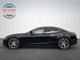 Maserati Ghibli 3.0 V6 SQ4 Novitec Automatik - Maserati Ghibli: Sportwagen