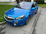 Opel Insignia Sports Tourer OPC 2.8 V6 Turbo 4x4 ... - Opel Insignia: V6
