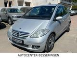 Mercedes-Benz A 150 ELEGANCE * AUTOMATIK * KLIMA * - Mercedes-Benz A 150: Van