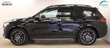 Mercedes-Benz GLE 400d 330PS 9G 4M AMG Line Pano HUD ACC 1Hand - Mercedes-Benz GLE 400: Automatik