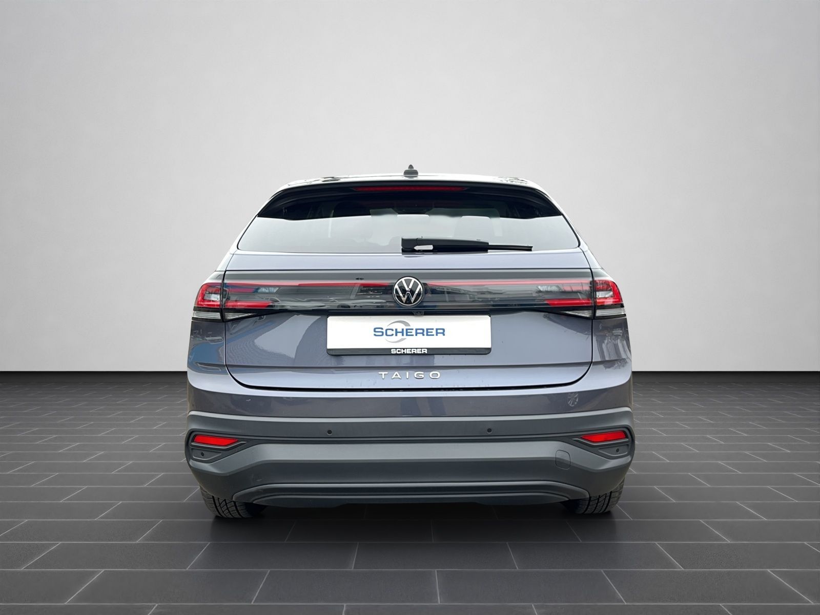 Volkswagen Taigo - Bild 6