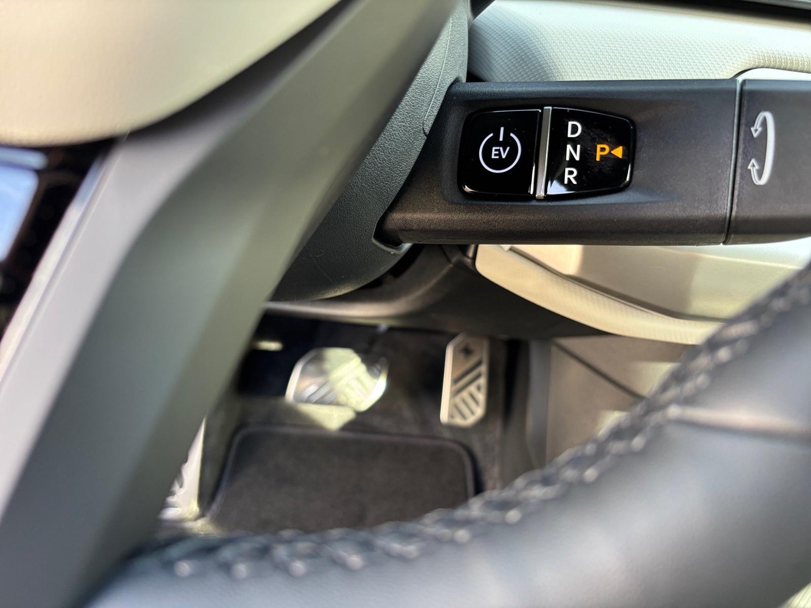 Kia EV4 81 FWD GTL DWP COM DWP Klima Fernlichtass LE