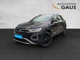 Volkswagen T-Roc Style 1.5 l TSI DSG LED*Navi*Black Style - Volkswagen T-Roc in Mainz
