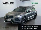 Cupra Ateca 2.0 TSI 4Drive DSG *LED*Beats*360°*AHK*SHZ