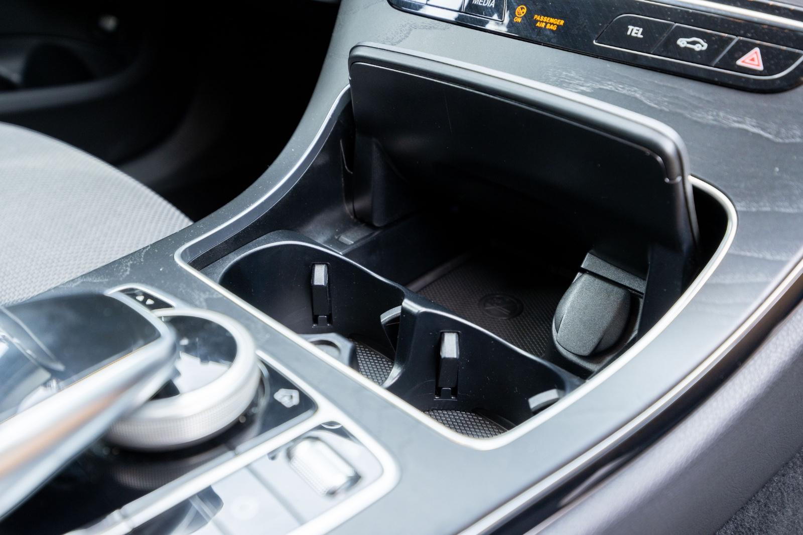 Mercedes-Benz C-Class d T/AHK/MULTIBEAM/TOTW./FAHRASSIST/KAM, миниатюра 22
