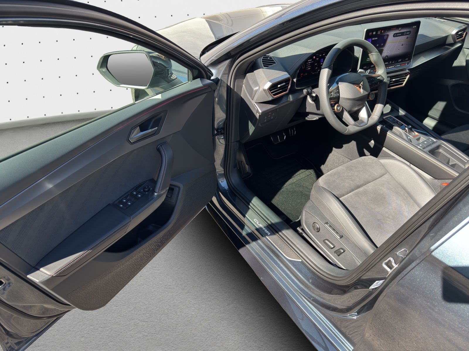 Cupra Leon - Bild 14