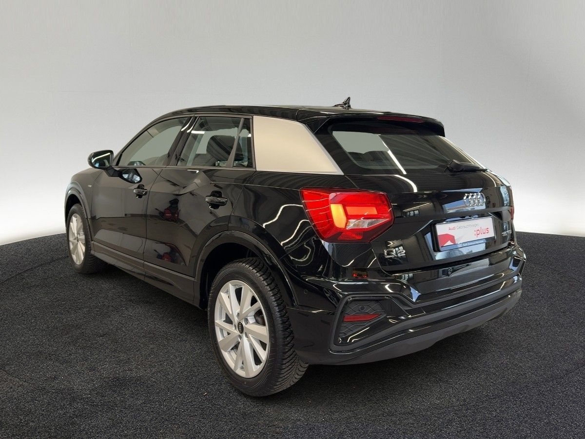Audi Q2 - Bild 5