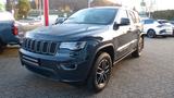 Jeep Grand Cherokee 3.0 CRD Trailhawk AHK 3,5t abn. - Jeep Grand Cherokee: Trailhawk