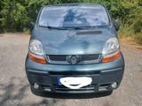 Renault Trafik 2.5 Diesel 7 Plätze! - gebrauchte Renault Trafic aus dem Jahr 2004