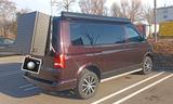Volkswagen T5.2 California Beach, 4-Motion, DSG, Bi-Turbo  - Volkswagen T5: Beach