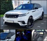 Land Rover Range Rover Velar D300 "R-DYNAMIC" *MOTOR NEU* - Land Rover Range Rover: Motor
