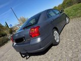 Toyota Avensis 1.8 VVT-i Executive guter Zustand Tüv Ne - Toyota Avensis in Stuttgart