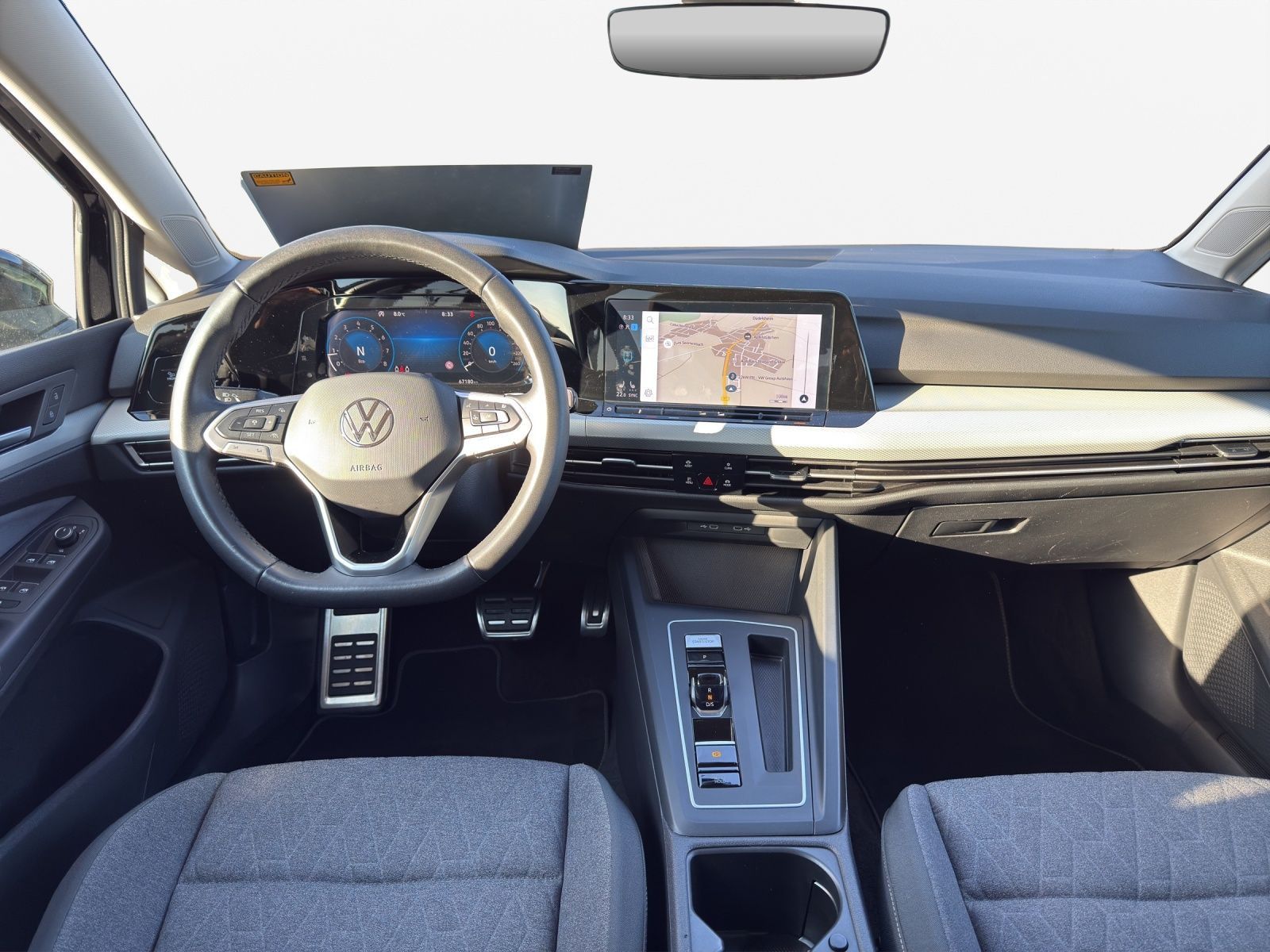 Volkswagen Golf - Bild 7