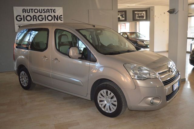 Citroën Citroen Berlingo 1.6 HDi 90CV FAP Multispace