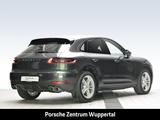 Porsche Macan S Diesel Luftfederung PASM Rückfahrkamera - Porsche Macan in Wuppertal
