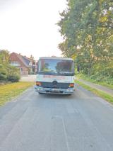 Mercedes-Benz Atego 812,815,817,818 Mit Kran - Mercedes-Benz 812
