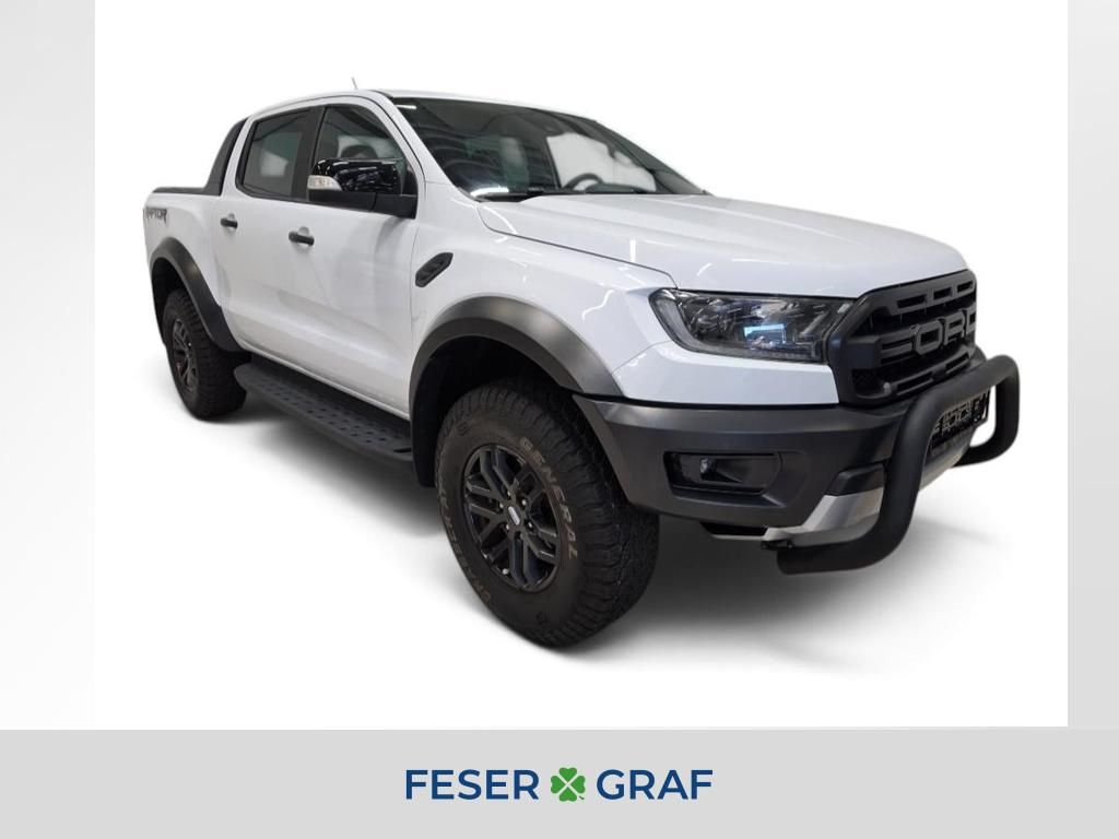 Image of Ford Ranger