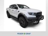 Ford Ranger Raptor 2.0 TDCi 4x4 Bi-Xenon/AHK/Sitzhzg. - gebrauchte Ford Ranger aus dem Jahr 2020