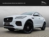 Jaguar E-Pace D180 Chequered Flag - Jaguar E-Pace: Chequered Flag
