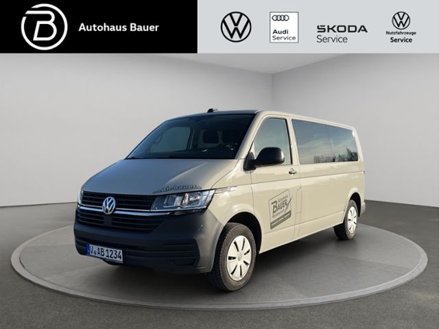 Volkswagen T6.1 Kombi 2.0 TDI LR Beh.FS 9Sitz PDC