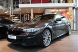 BMW 540 iA xDrive M-Sportpaket  Standhzg - gebrauchte BMW 540 aus dem Jahr 2023