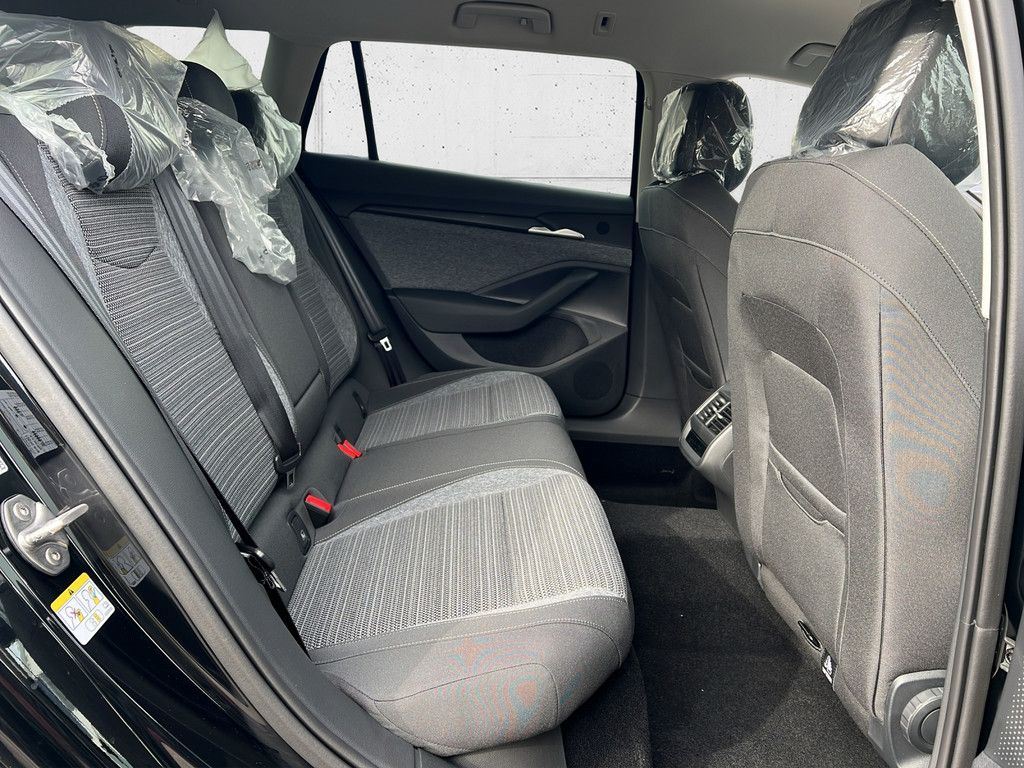 Skoda Superb - Bild 11