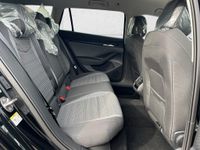 Skoda Superb - Vorschau Bild 11