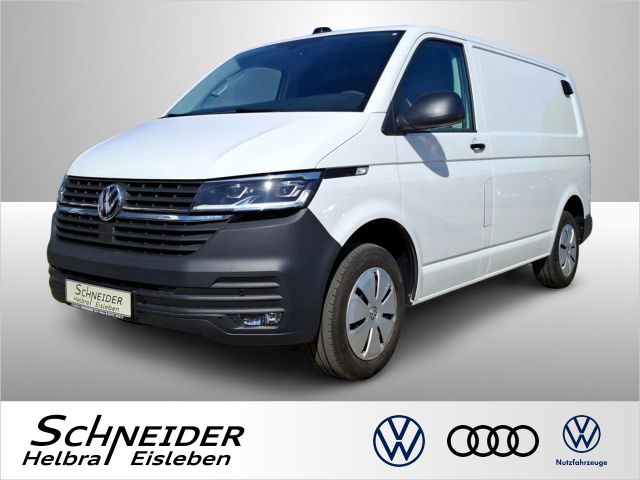 T6.1 KASTEN 2.0 TDI KR LED+KLIMA+PDC