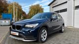 BMW X1 18 d xDrive - BMW X1