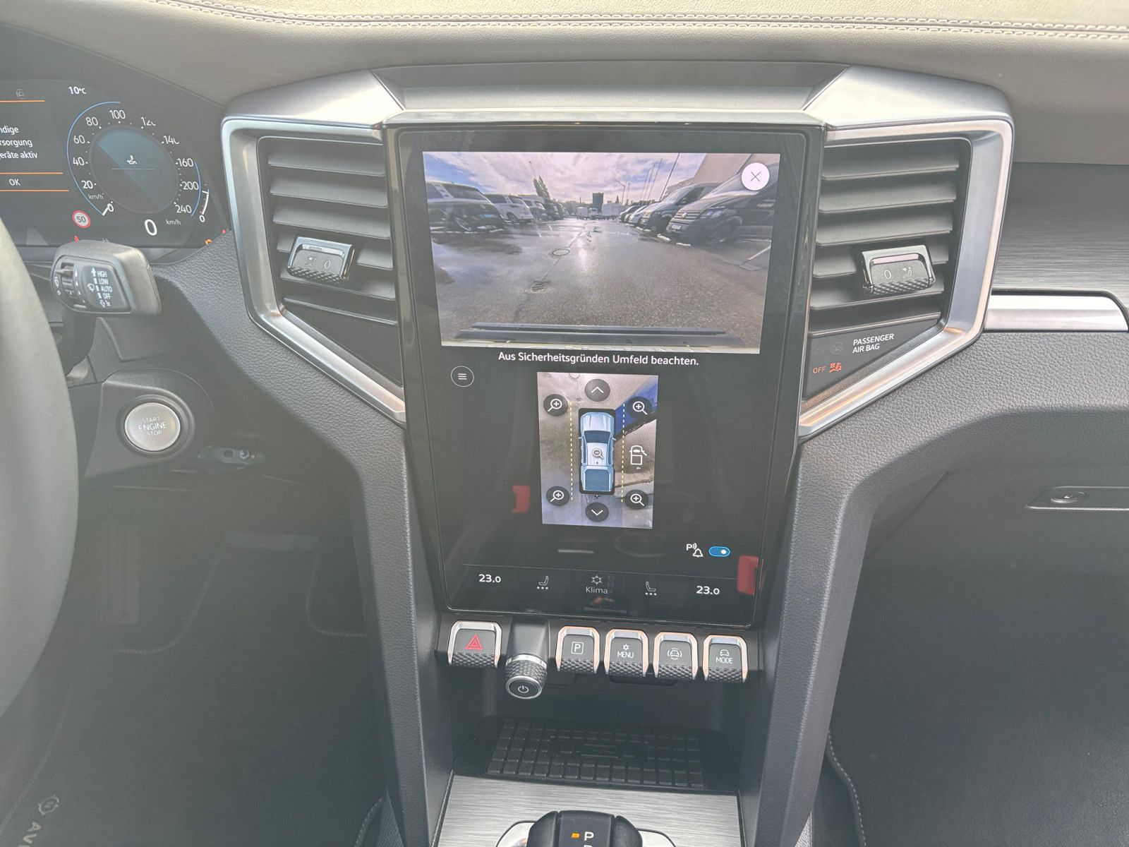 Volkswagen Amarok - Bild 18