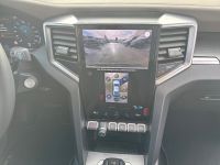 Volkswagen Amarok - Vorschau Bild 18