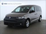 Volkswagen Caddy Maxi 4Motion AHK AGR-Sitze Winterpaket - Volkswagen Caddy Maxi in Hamm