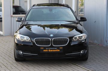 BMW 520 - 7
