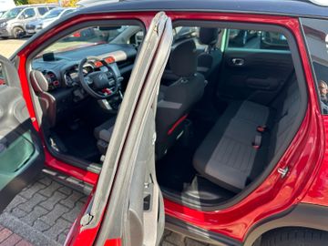 Citroën C3 Aircross PT130 Shine Pack EAT6 | PDach - Nav
