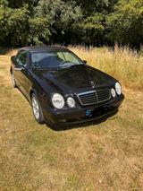 Mercedes-Benz CLK 230 KOMPRESSOR AVANTGARDE Avantgarde - Mercedes-Benz CLK 230: Kompressor