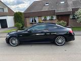 Mercedes-Benz Coupé 4MATIC Night Paket | 360° | Fahrwerk Neu