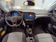 Fahrzeugabbildung Opel Corsa 1.2 MIRROR-LINK/SHZ/PDC/KAMERA/ALU16/LHZ