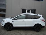 Ford Kuga Titanium, inkl.LM-Winterräder.Kamera,Sitzh. - Ford Kuga Gebrauchtwagen in Freiburg