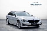 BMW 530 5 Touring 530 d*LED*APPLE*LEDER*FACELIFT*TOP - BMW 530: Facelift