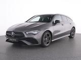 Mercedes-Benz CLA 200 SB AMG+MBUX+LED-HP+Night+KeylG+EHeck+RFK - Mercedes-Benz CLA 200 Shooting Brake in Bochum